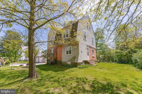 601 MARYLAND AVENUE, ALDAN, PA 19018