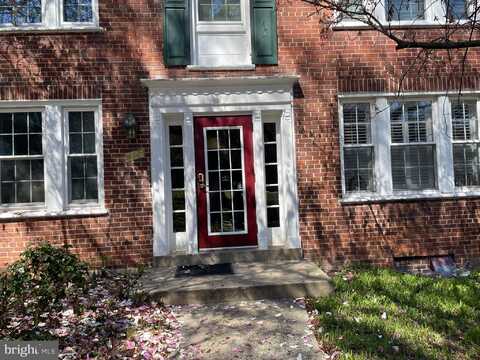 1902 N RHODES STREET, ARLINGTON, VA 22201