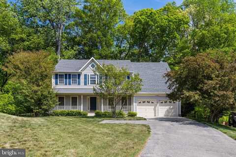 3001 MANDARIN PLACE, WALDORF, MD 20603