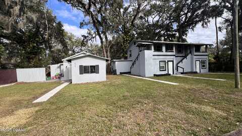 633 Florence Street, Daytona Beach, FL 32114