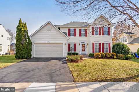 1721 DEARBOUGHT DRIVE, FREDERICK, MD 21701