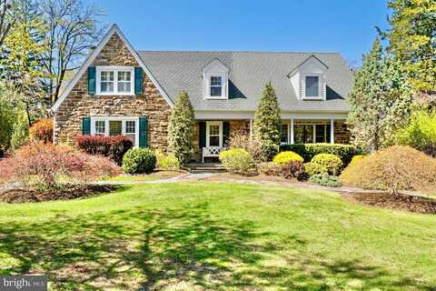 1405 TAYLOR ROAD, LANSDALE, PA 19446