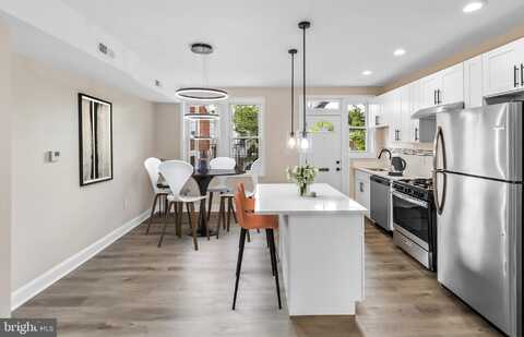 4206 REISTERSTOWN ROAD, BALTIMORE, MD 21215