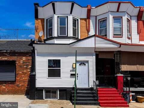 2931 W LEHIGH AVENUE, PHILADELPHIA, PA 19132