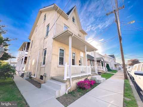 412 E 4TH STREET, BOYERTOWN, PA 19512