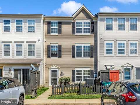 4928 WHITNEY TERRACE, FREDERICK, MD 21703
