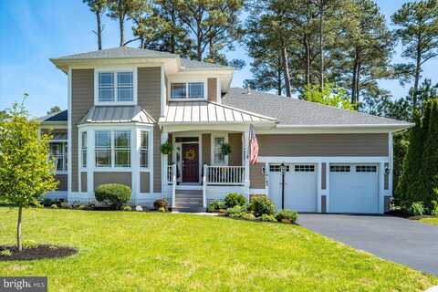 10103 WAR ADMIRAL LANE, BERLIN, MD 21811