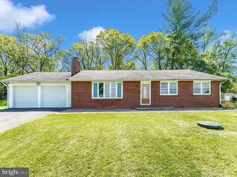 2833 RODERICK ROAD, FREDERICK, MD 21704