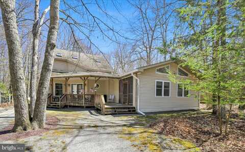 76 THOMAS LANE, ALBRIGHTSVILLE, PA 18210