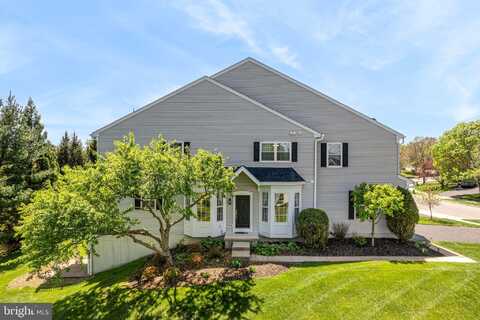 134 PORTSMOUTH CIRCLE, GLEN MILLS, PA 19342