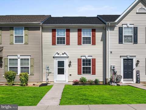 119 CHECKO COURT, MARTINSBURG, WV 25401
