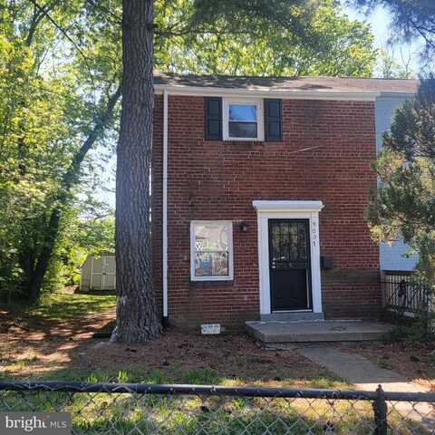 6007 MARTIN LUTHER KING JR COURT, CAPITOL HEIGHTS, MD 20743