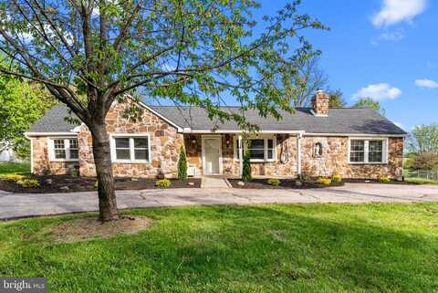 2920 WHITEHALL ROAD, NORRISTOWN, PA 19403
