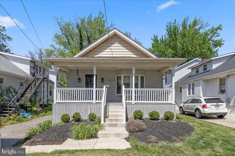 1017 LINWOOD, COLLINGSWOOD, NJ 08108