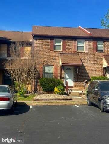 879 WILLIAMS PLACE, WARMINSTER, PA 18974