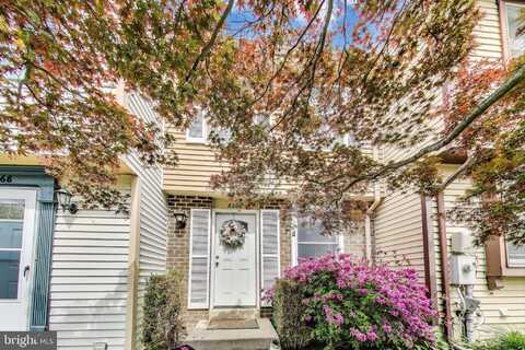 8266 MARY LEE LANE, LAUREL, MD 20723