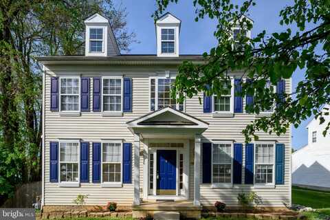 8674 WINANDS ROAD, RANDALLSTOWN, MD 21133