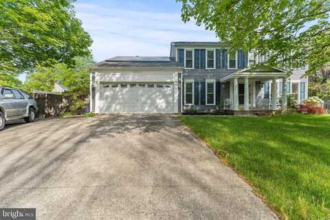 15804 APPLETON TERRACE, BOWIE, MD 20716