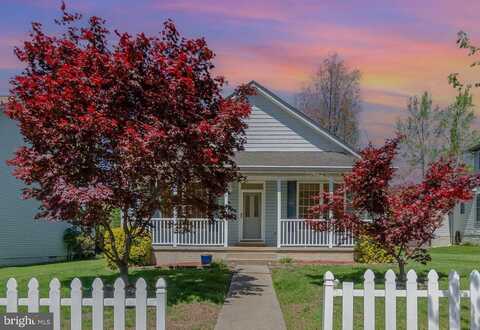 3 MALLORY WAY, NORTH EAST, MD 21901