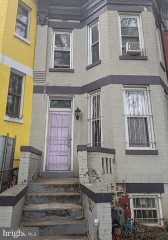 13 RHODE ISLAND AVENUE NE, WASHINGTON, DC 20002