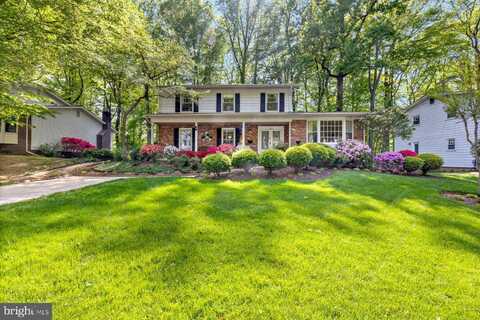 13820 FLINT ROCK ROAD, ROCKVILLE, MD 20853