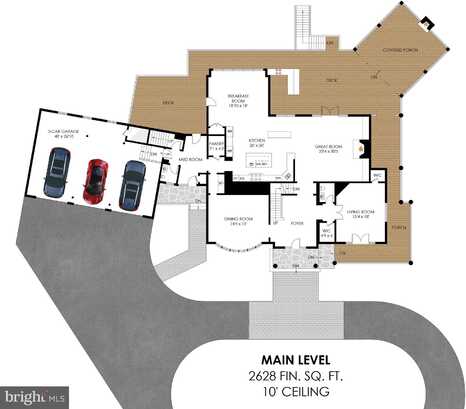 12205 THOROUGHBRED ROAD, OAK HILL, VA 20171
