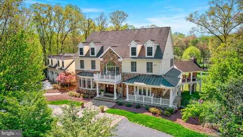 12205 THOROUGHBRED ROAD, OAK HILL, VA 20171