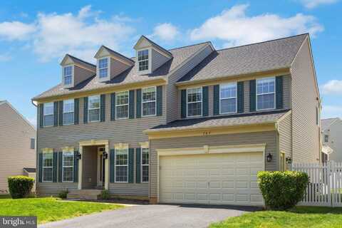 767 HOLLY LEAF ROAD, CULPEPER, VA 22701