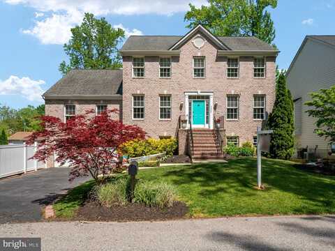 3325 CEDAR DRIVE, EDGEWATER, MD 21037