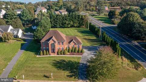 1249 CANON WAY, WESTMINSTER, MD 21157
