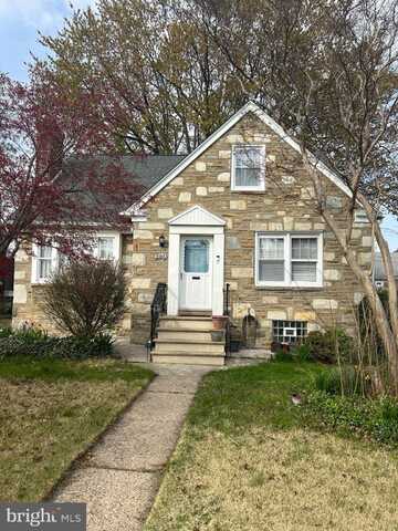 2313 STANWOOD STREET, PHILADELPHIA, PA 19152