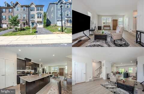 6012 WORKERS DR, BROOKLYN PARK, MD 21225