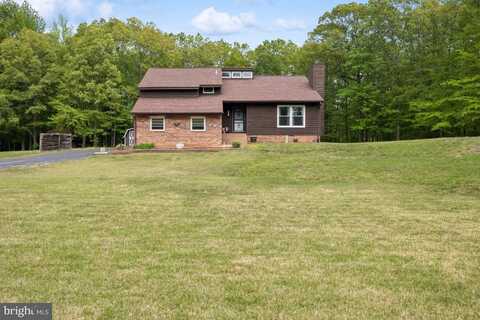 708 CLARKS RUN ROAD, LA PLATA, MD 20646