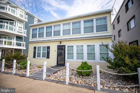 4 124TH STREET, OCEAN CITY, MD 21842