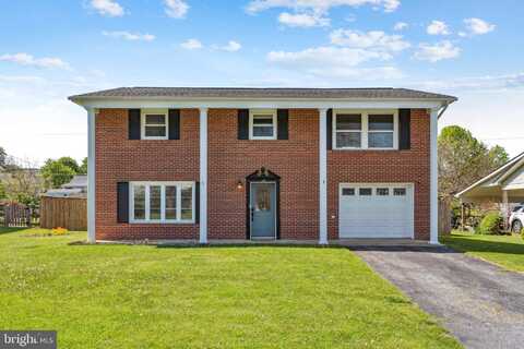 19 VICTOR DRIVE, THURMONT, MD 21788