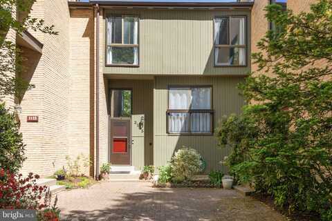 3135 EAKIN PARK COURT, FAIRFAX, VA 22031