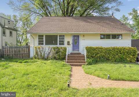 310 BALTIMORE ROAD, ROCKVILLE, MD 20850