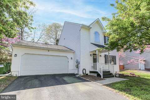 3814 OVERVIEW DRIVE, FREDERICKSBURG, VA 22408
