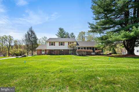 6 MULBERRY ROAD, GLEN MILLS, PA 19342