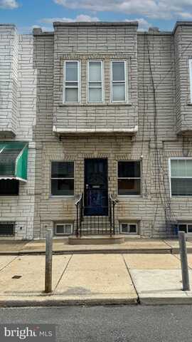 2105 S WOODSTOCK STREET, PHILADELPHIA, PA 19145