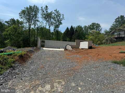 15 HILLTOP TRAIL, FAIRFIELD, PA 17320
