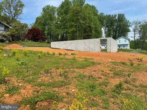 15 HILLTOP TRAIL, FAIRFIELD, PA 17320
