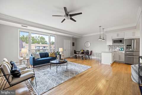 8101 CONNECTICUT AVENUE, CHEVY CHASE, MD 20815