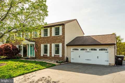 2072 SPRING VALLEY ROAD, LANSDALE, PA 19446