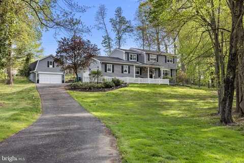 294 GREEN VALLEY ROAD, LANGHORNE, PA 19047