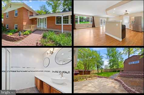 5817 SWARTHMORE DRIVE, BERWYN HEIGHTS, MD 20740