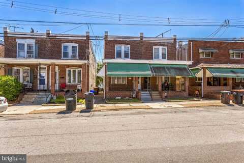 2325 W 4TH STREET, CHESTER, PA 19013