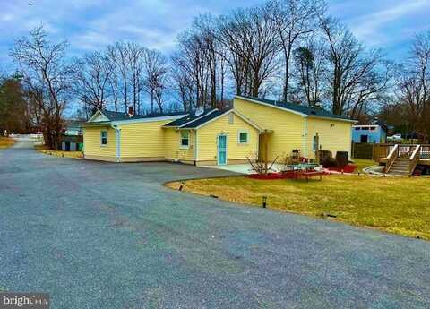 5518 LANHAM STATION ROAD, LANHAM, MD 20706