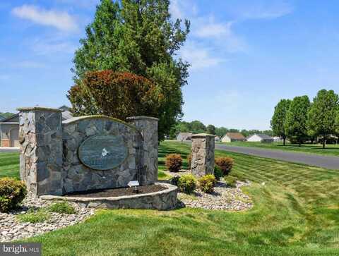 823 GREENBROOK DRIVE, MILFORD, DE 19963