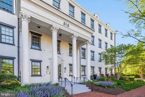 515 N WASHINGTON STREET, ALEXANDRIA, VA 22314